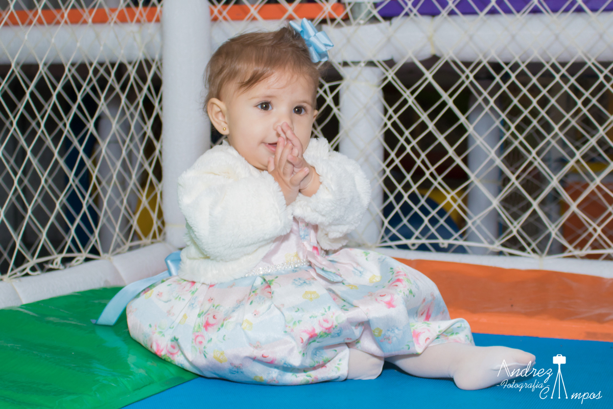 espaço kids festa infantil