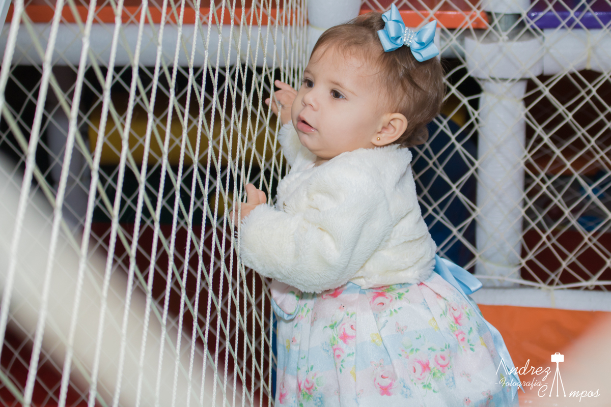 espaço kids festa infantil