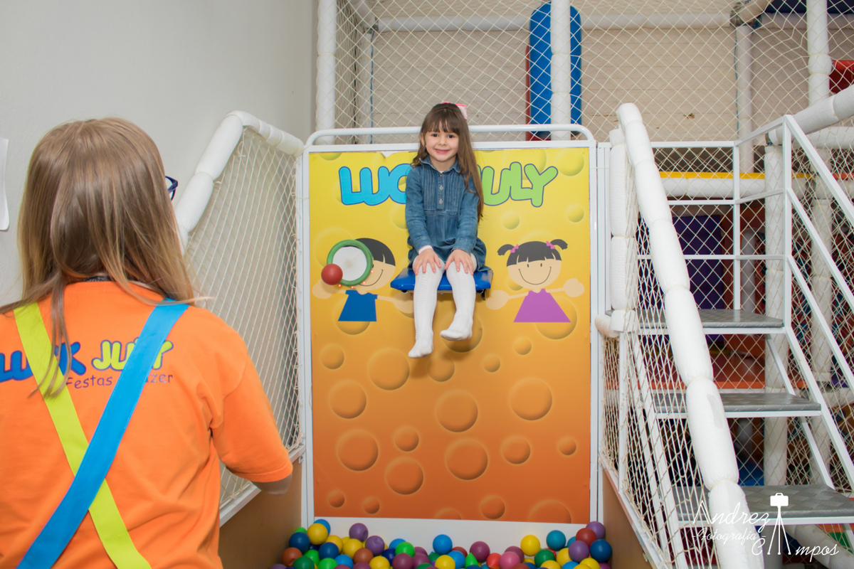 tombo legal espaço kids festa infantil