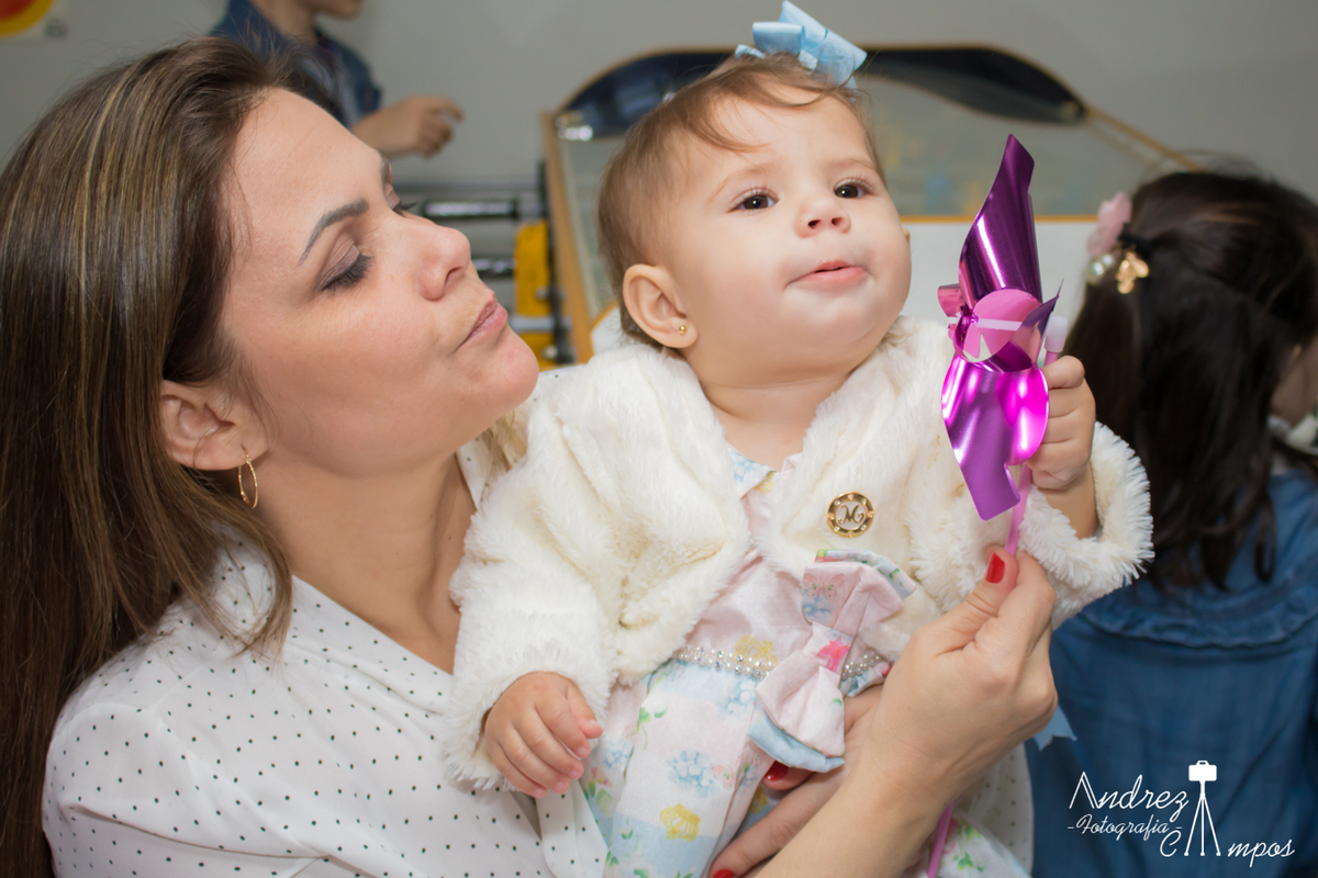 decoração catavento