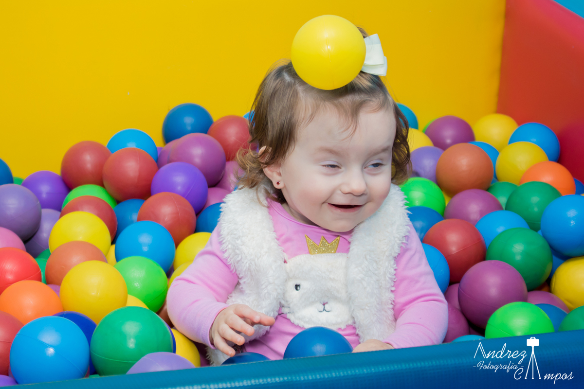 espaço kids festa infantil