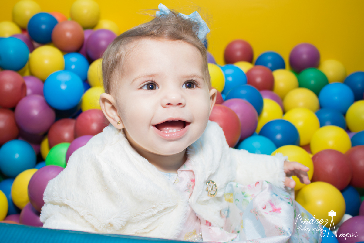 espaço kids festa infantil