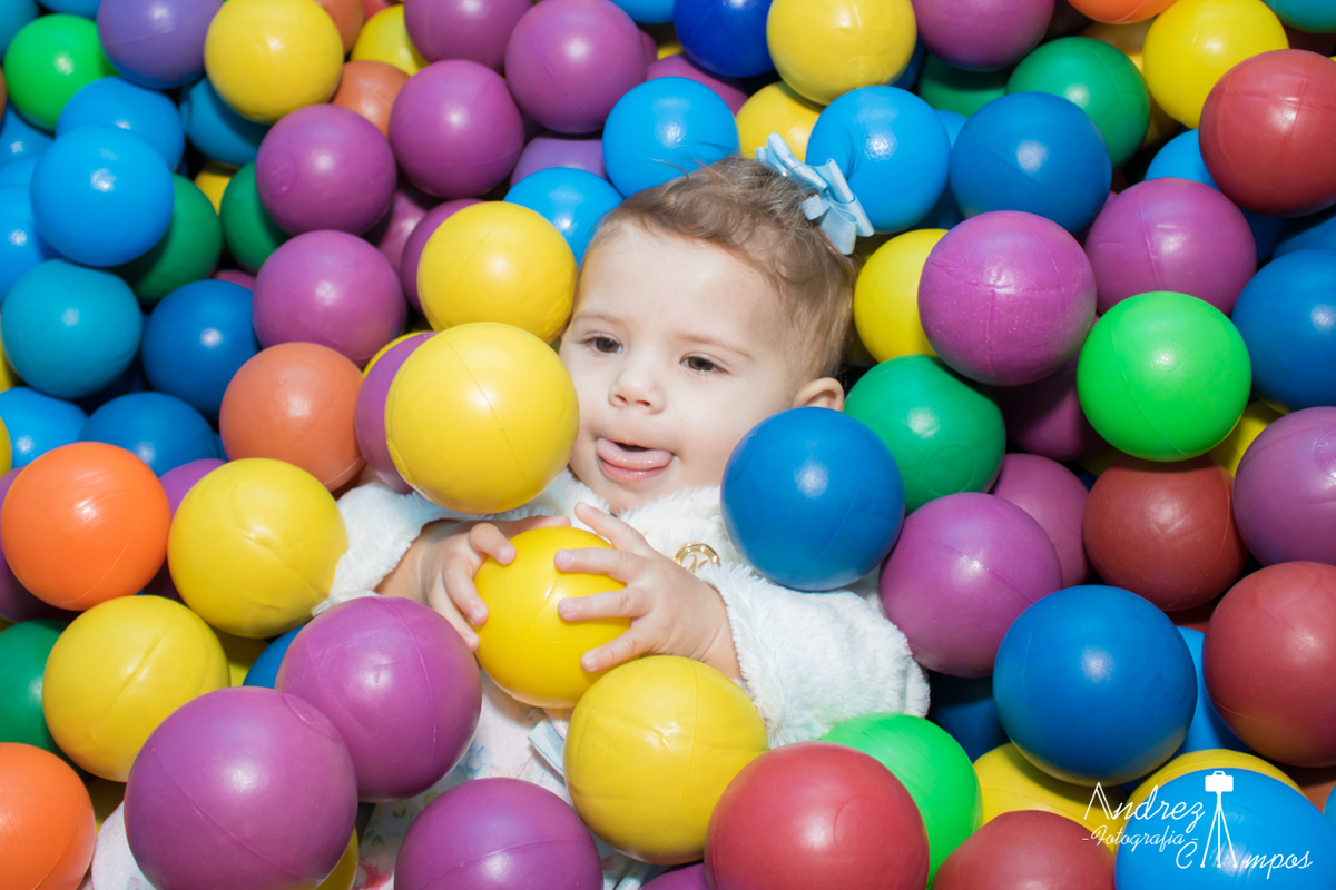 espaço kids festa infantil