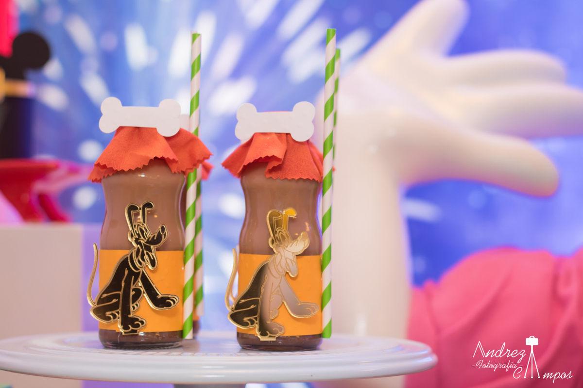 lembrancinha infantil