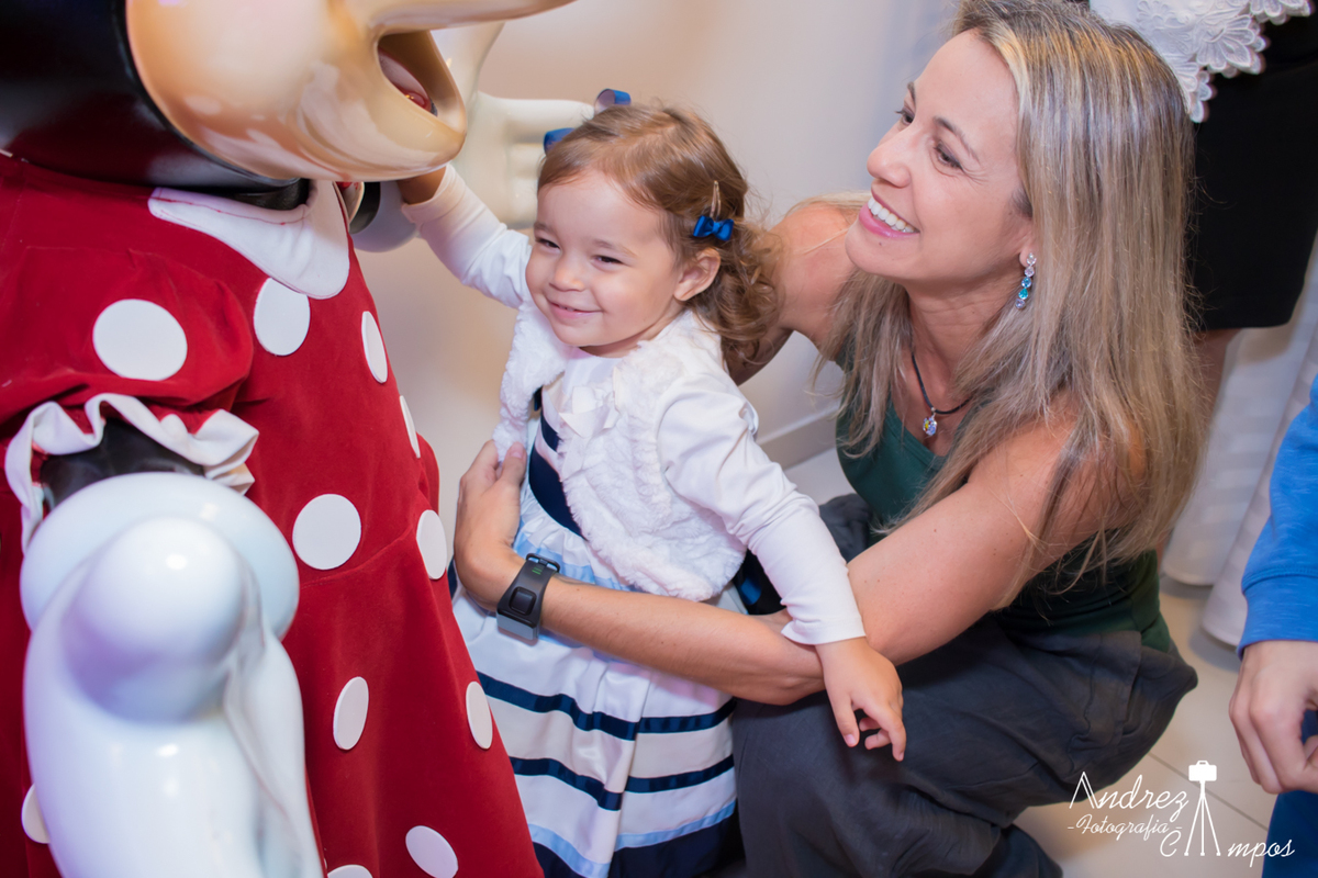 decoração mundo disney