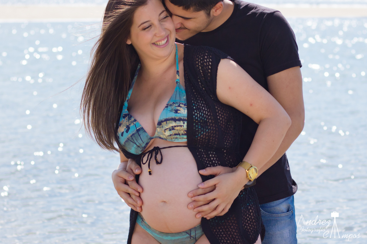 ensaio gestante guarda do embaú