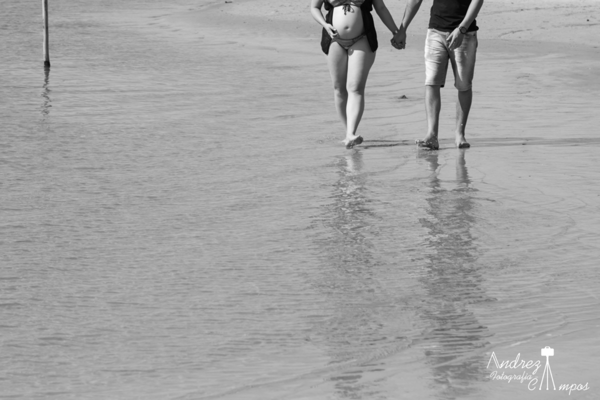 ensaio gestante guarda do embaú