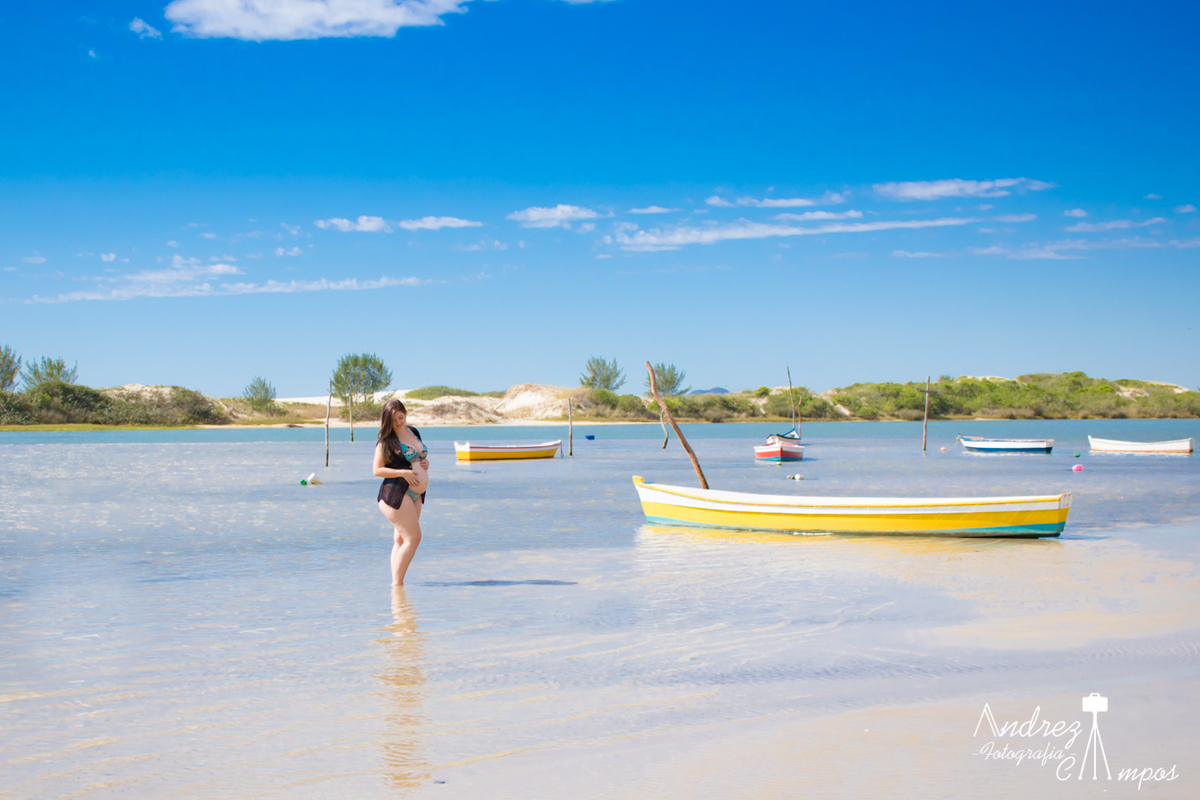 ensaio gestante guarda do embaú