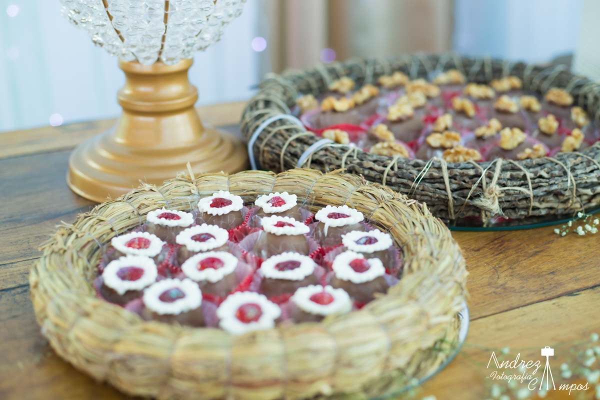 doces finos