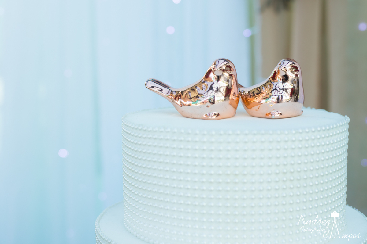 bolo casamento