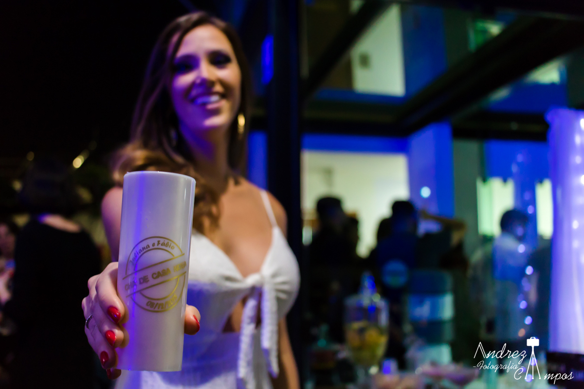 festa chá de casa nova