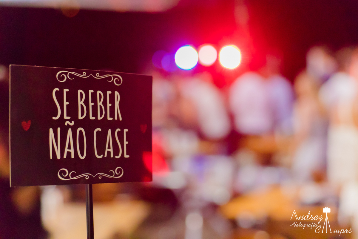 chá de casa nova