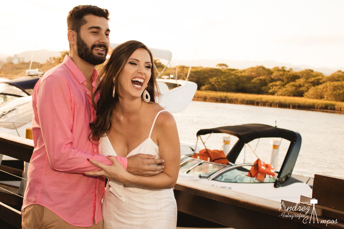 ensaio nascer do sol