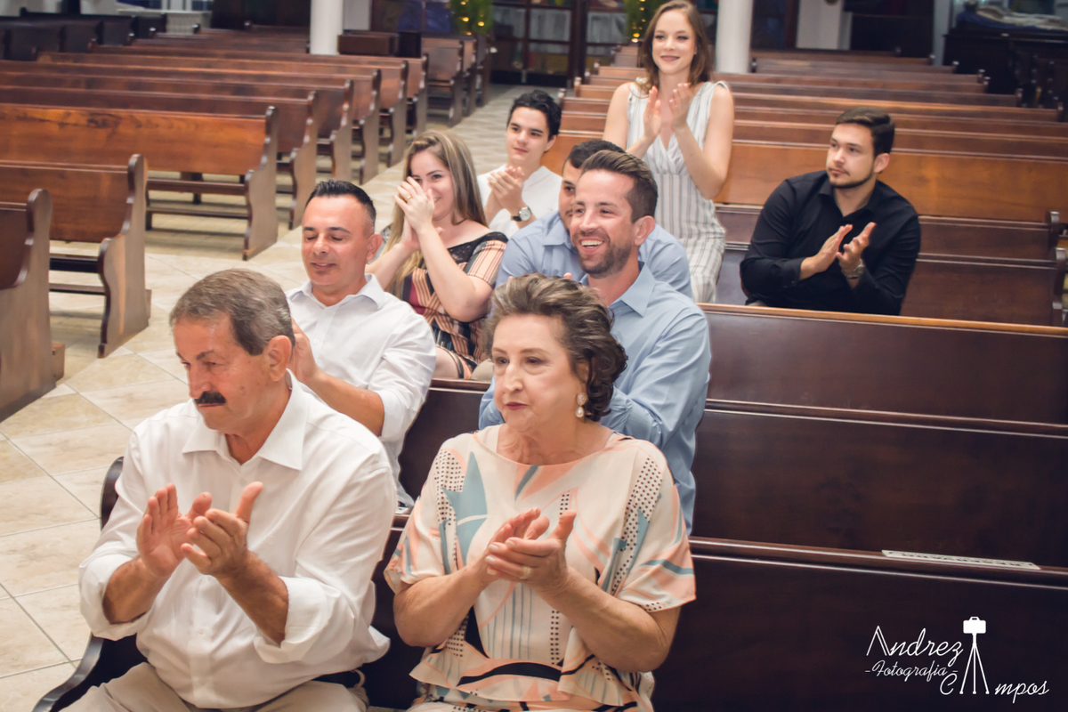convidados casamento
