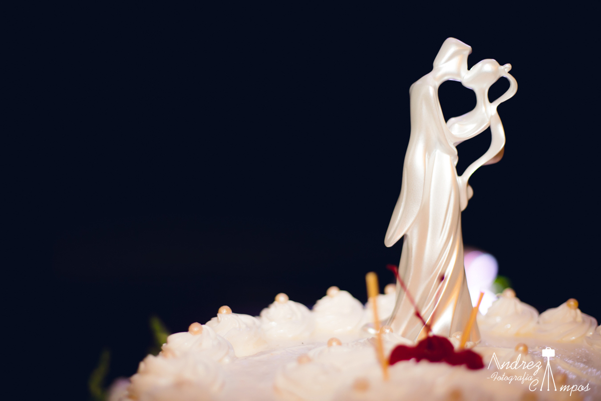 topo de bolo casamento