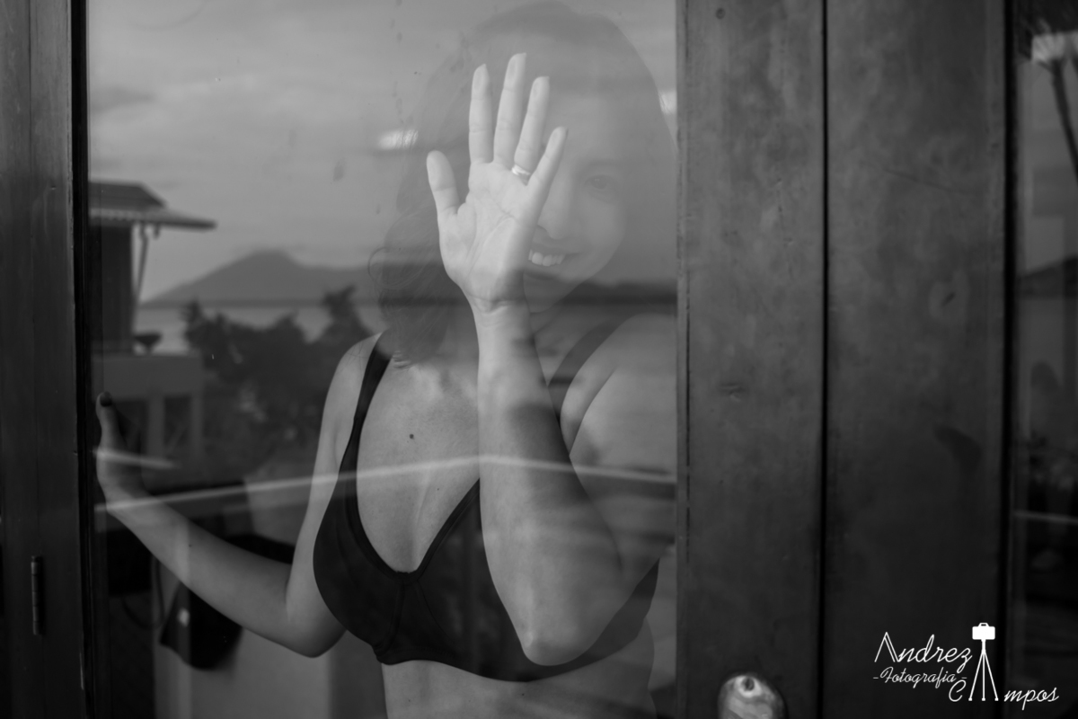 ensaio feminino lifestyle