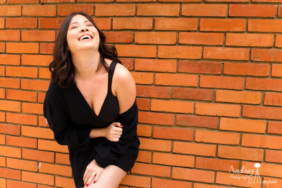 ensaio boudoir feminino