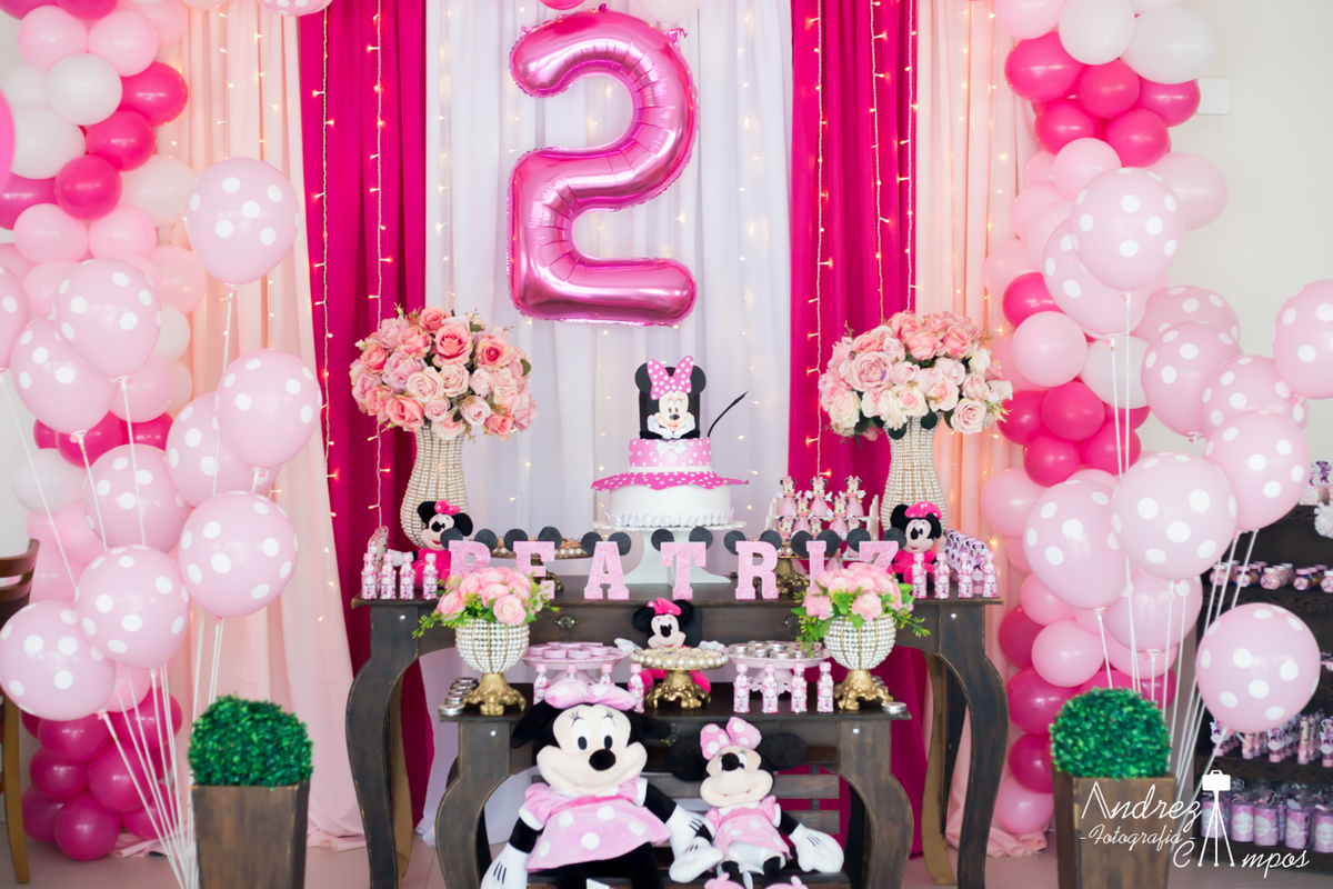 decoração infantil