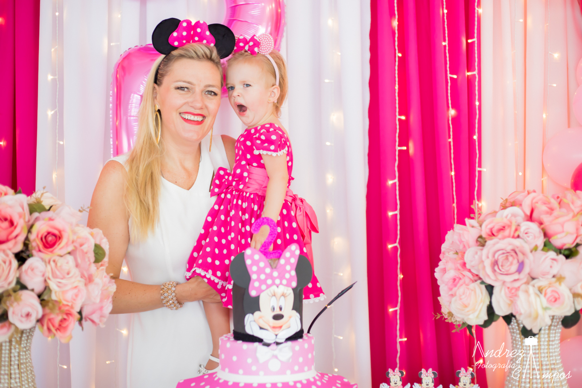 decoração festa infantil