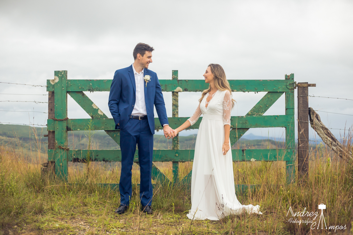 sessão pre wedding serra