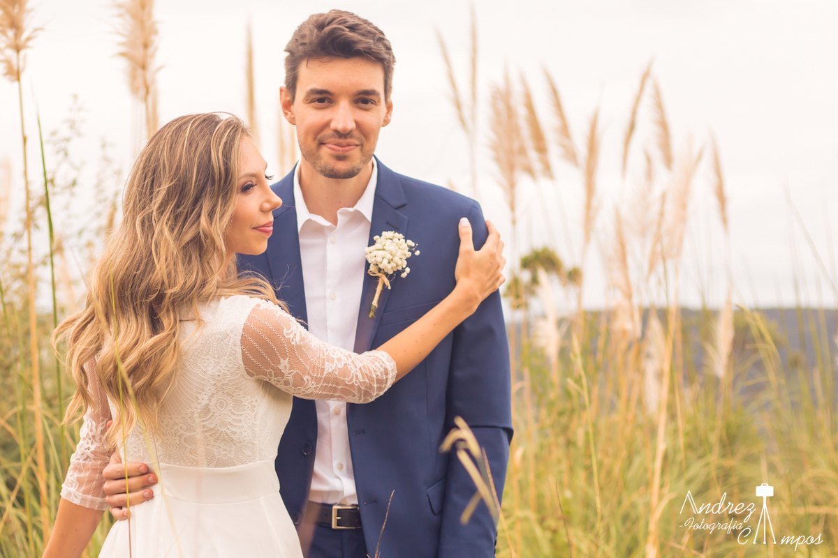 ensaio casal rancho queimado