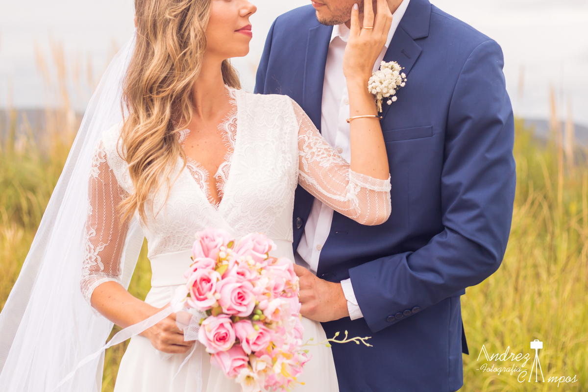 ensaio rancho queimado