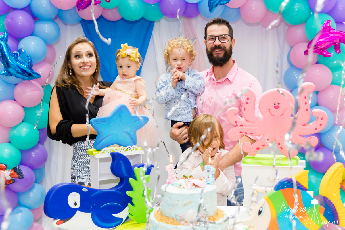 parabéns animado gemeos