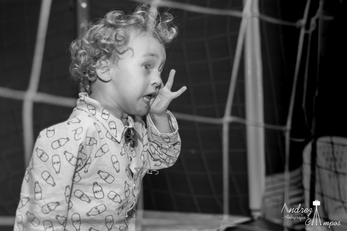 cama elastica infantil