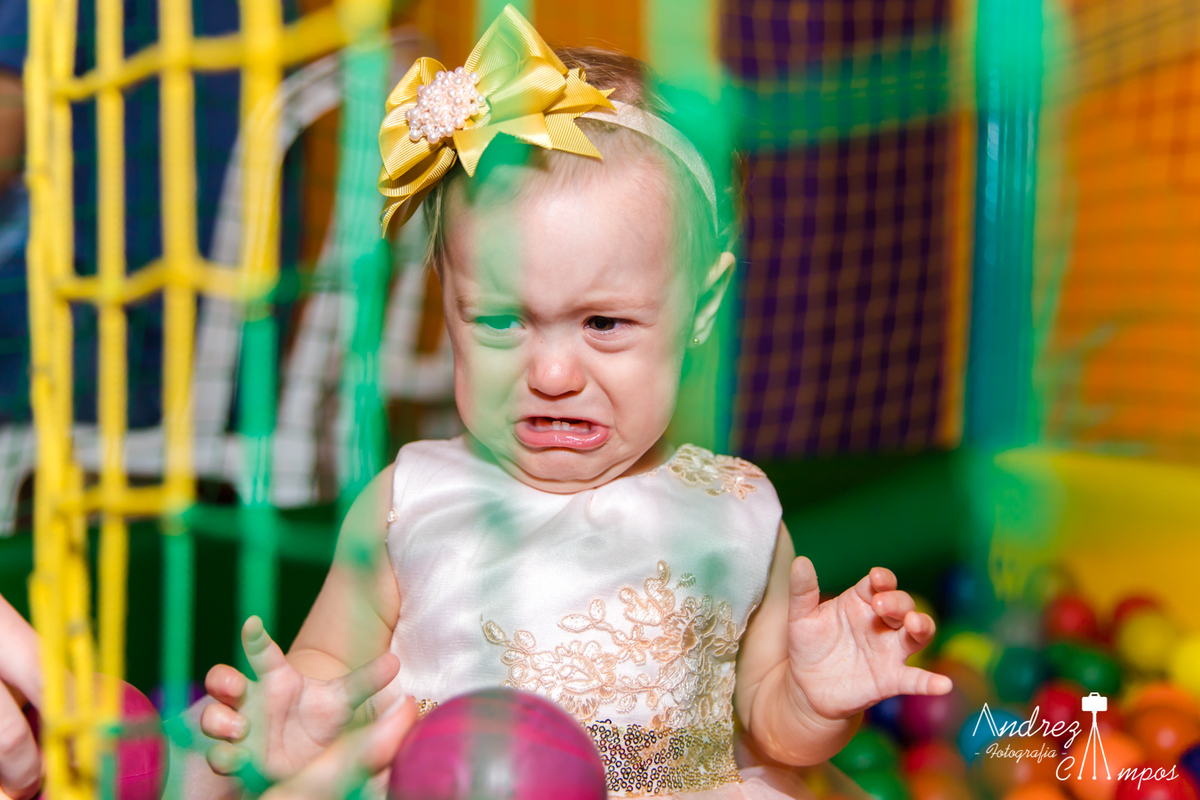 piscina de bolinha baby