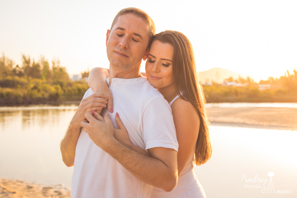 ensaio pre wedding praia