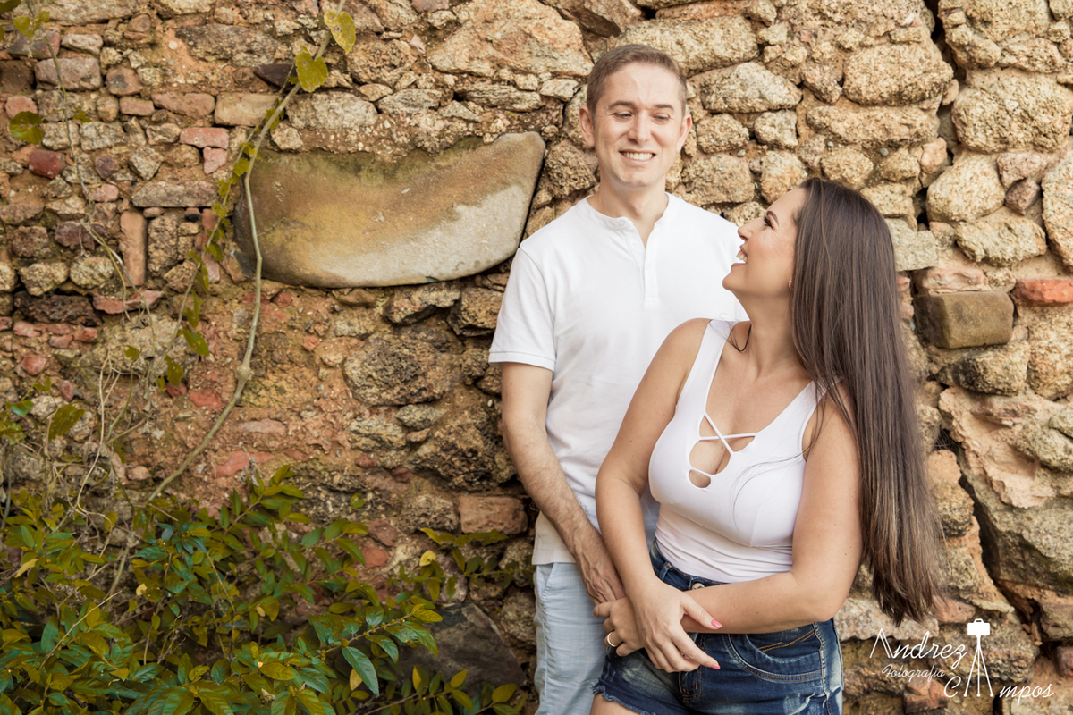 ensaio pré casamento