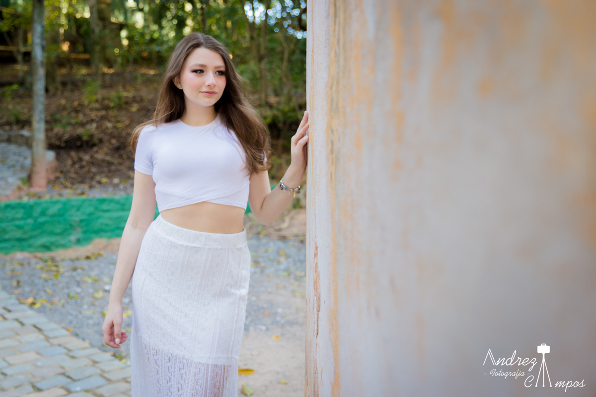 ensaio 15 anos  bosque pedro medeiros