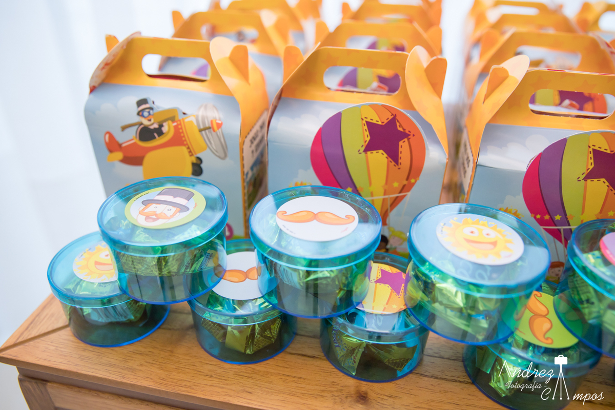 lembrancinha mundo bita