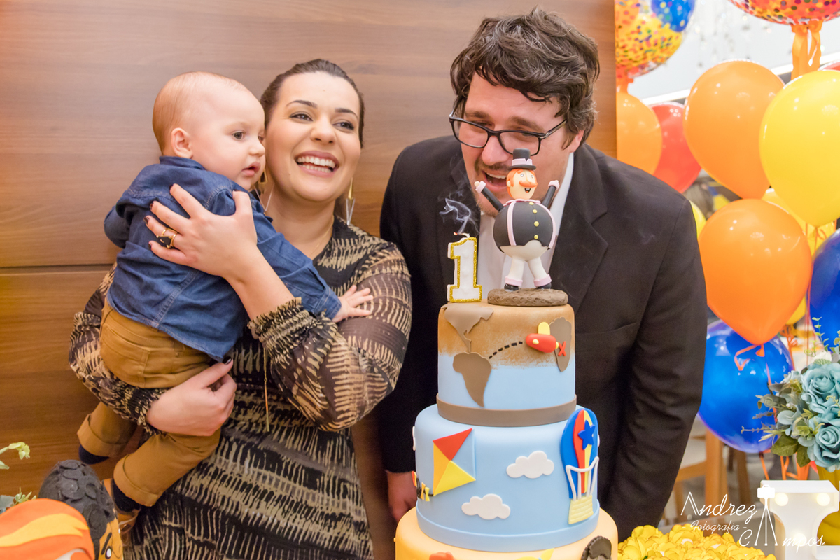 tipo de bolo mundo bita