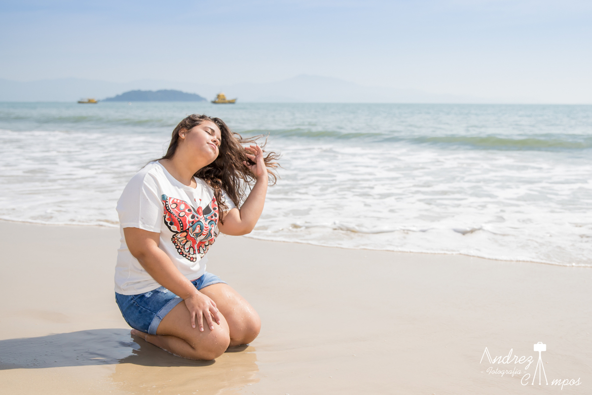 15 anos florianopolis