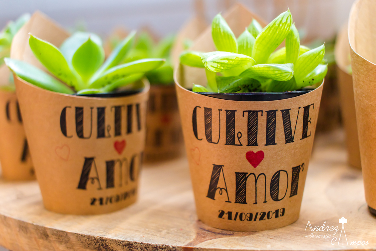 lembrancinha casamento