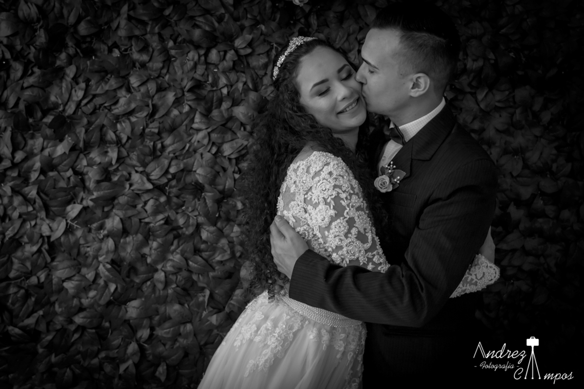 ensaio depois do casamento