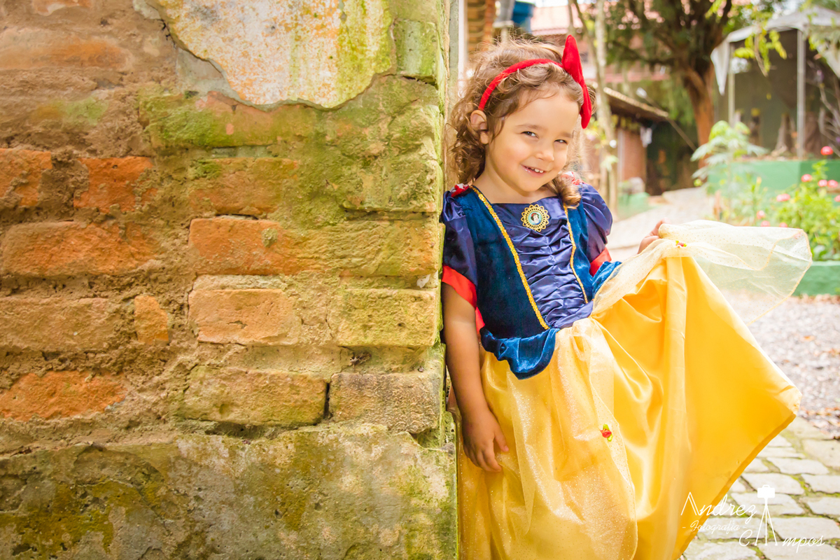 branca de neve