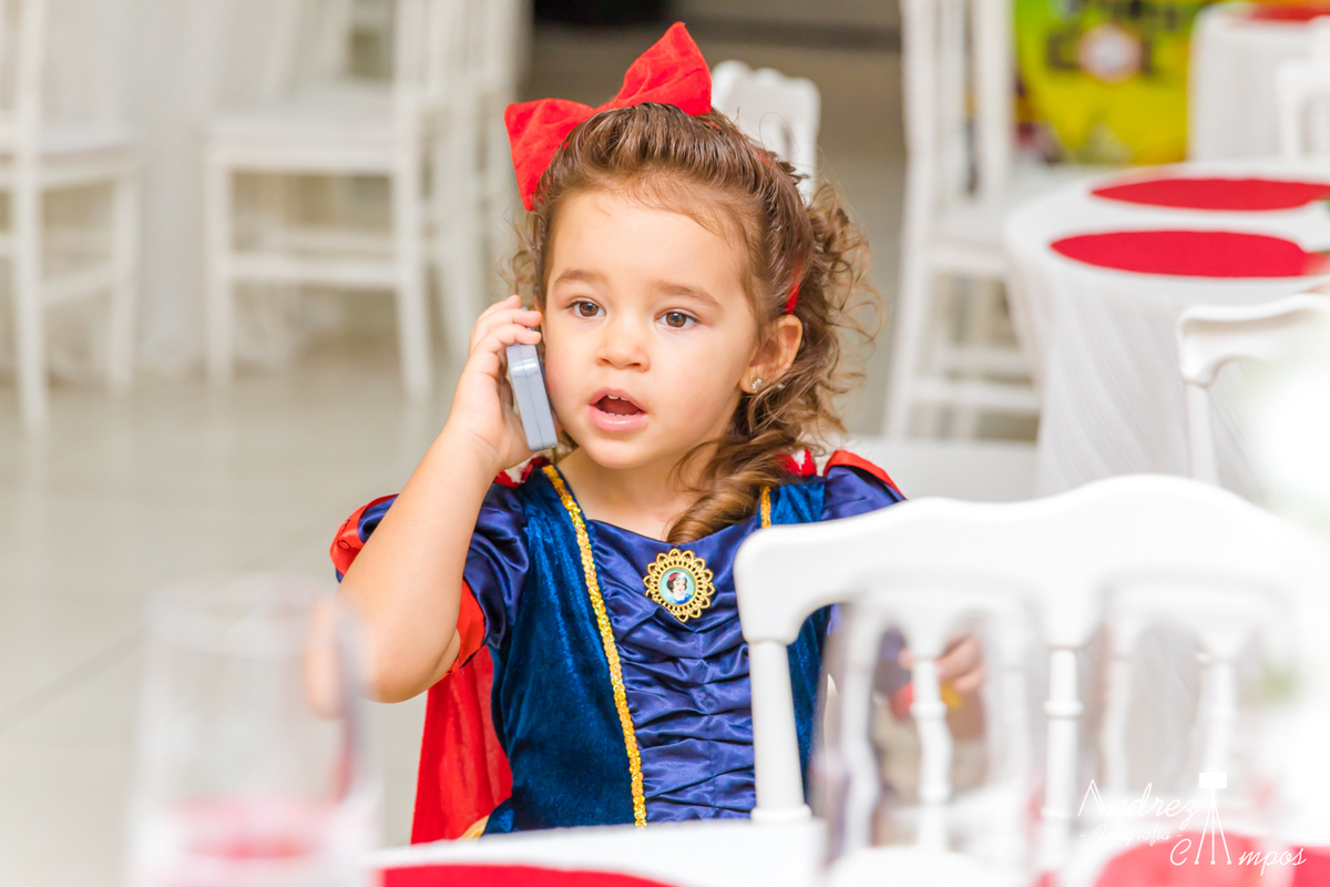 aniversario branca de neve