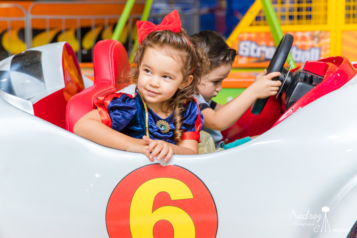 aniversario branca de neve