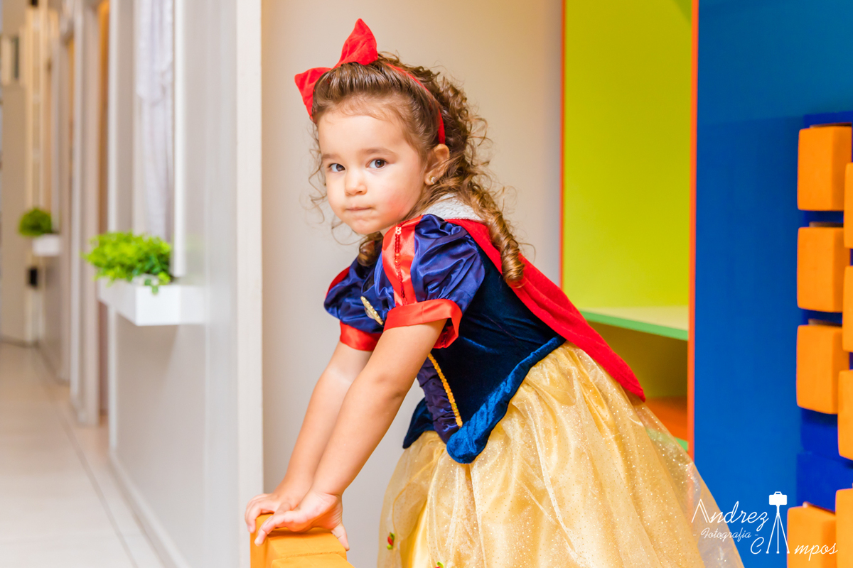 aniversario branca de neve