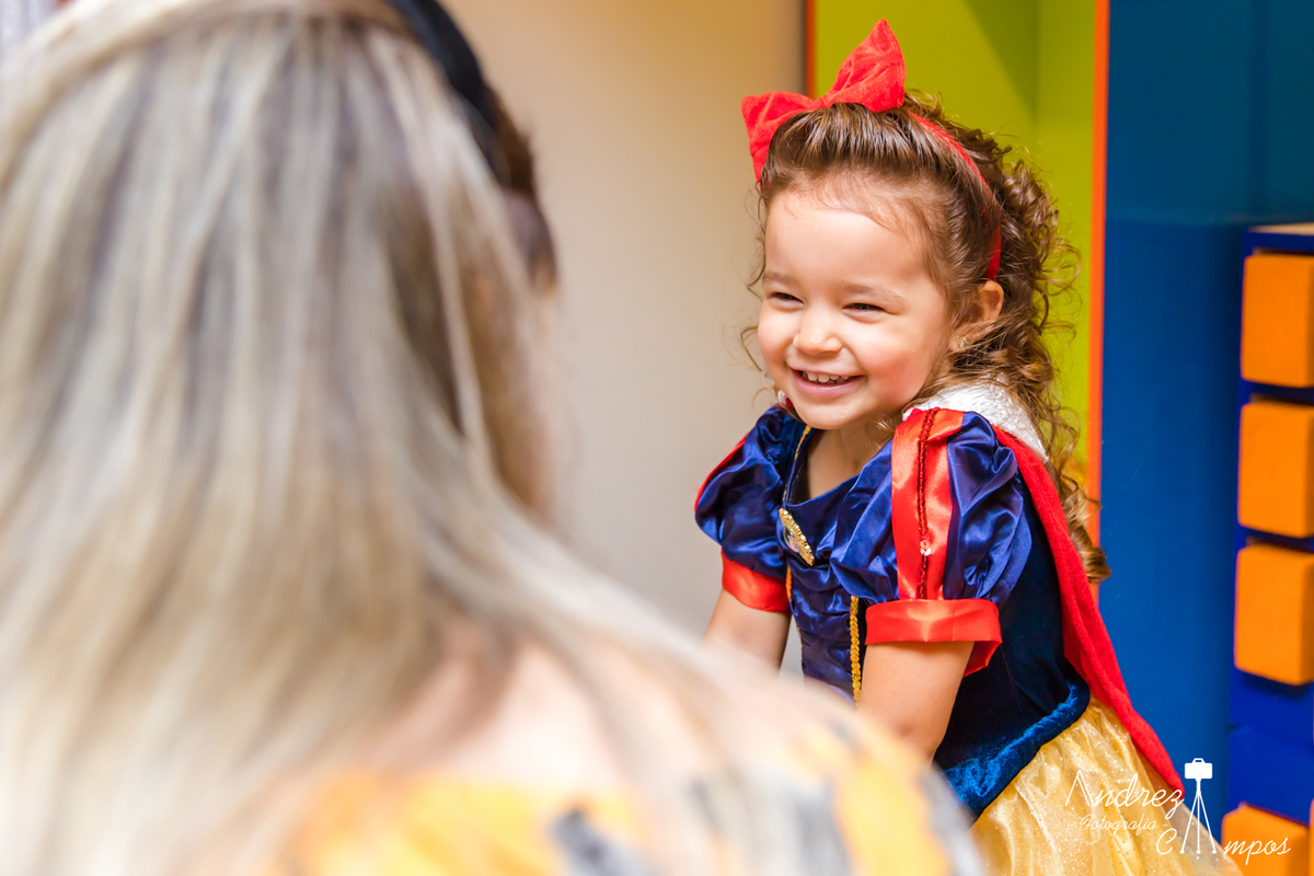 aniversario branca de neve