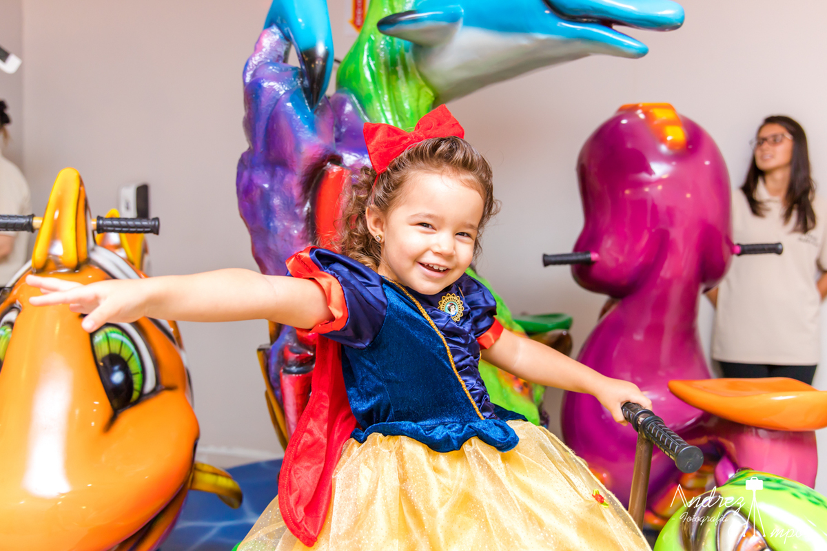 aniversario branca de neve