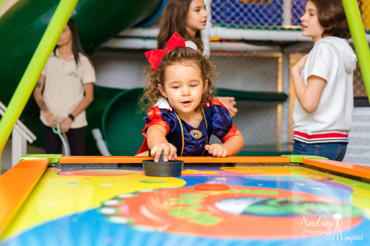 aniversario branca de neve