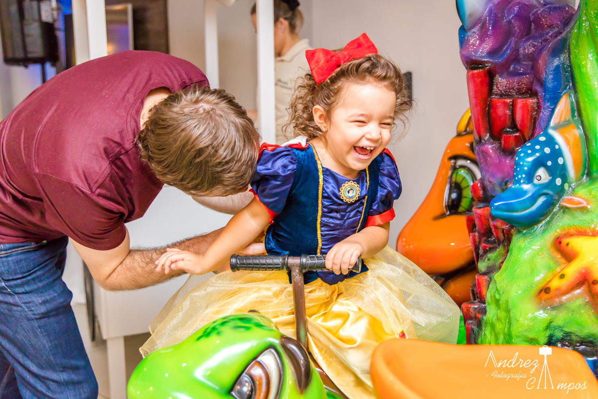 aniversario branca de neve