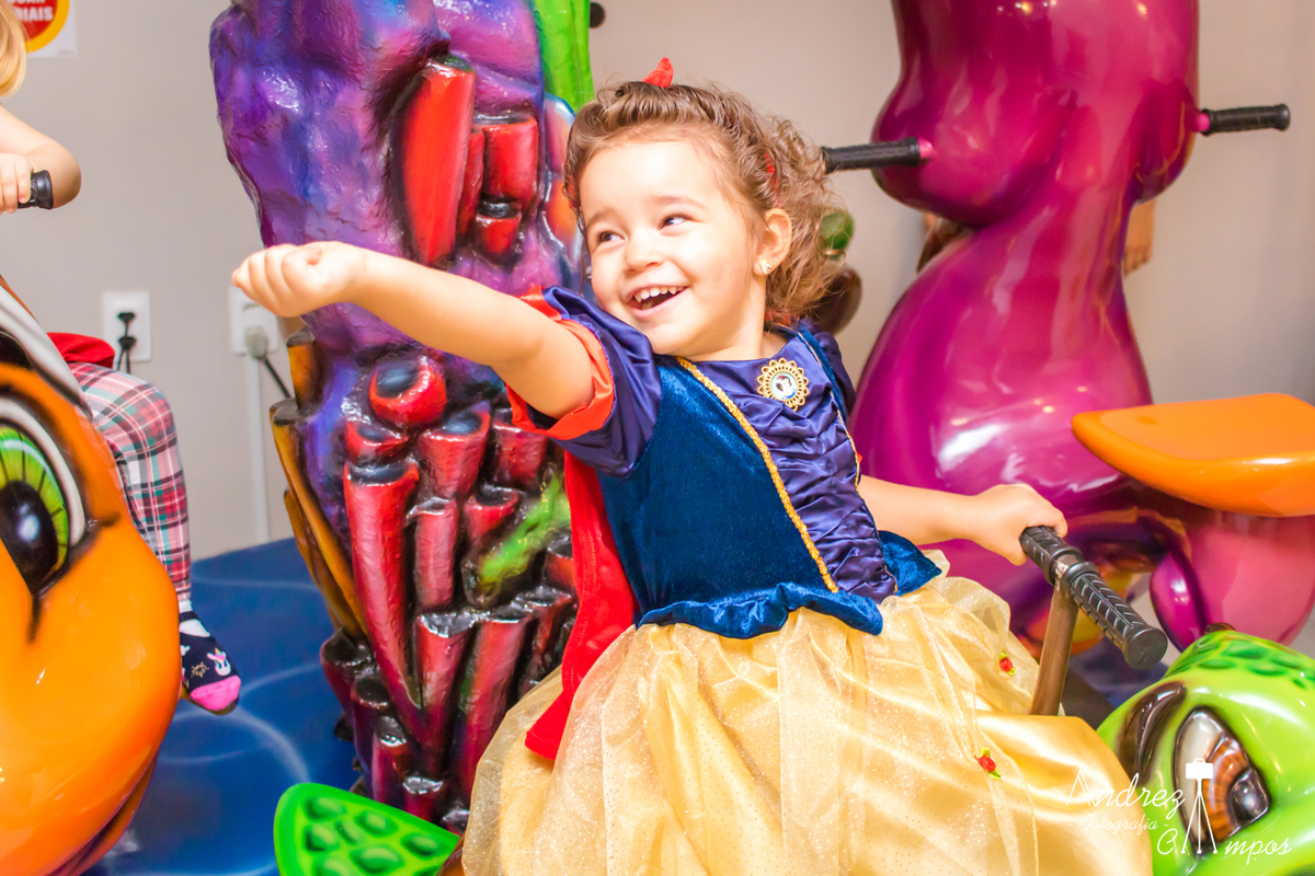 aniversario branca de neve