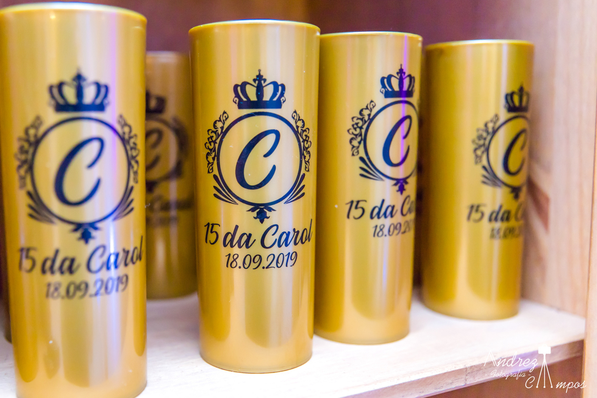 lembrancinha 15 anos