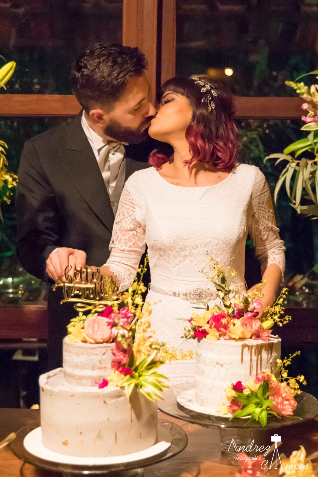 decoraçao casamento