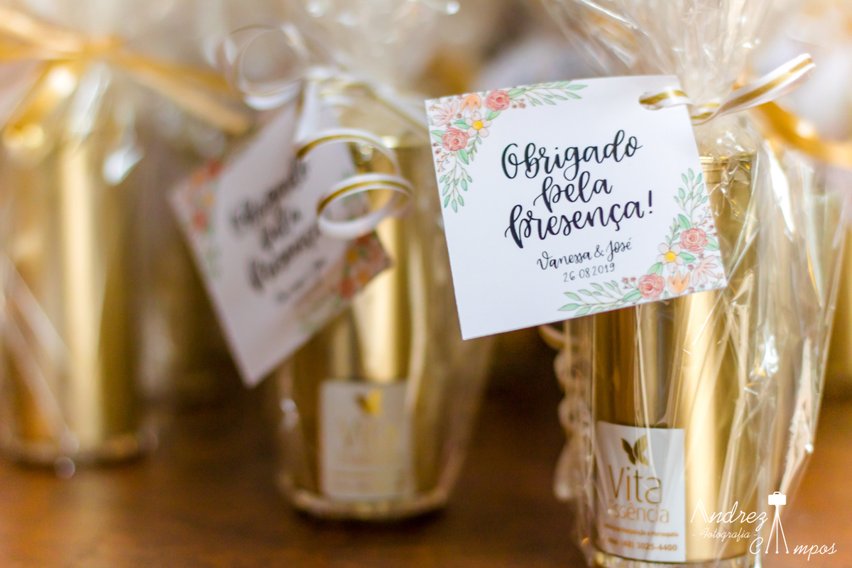 lembrancinha casamento