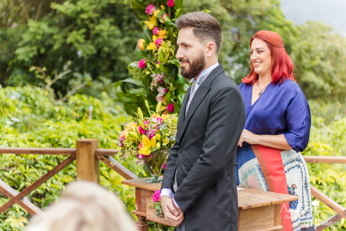 renovação de votos